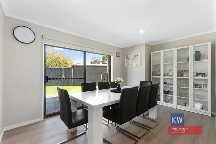 Seventh view of Homely house listing, 6 Selwyn Place, Traralgon VIC 3844