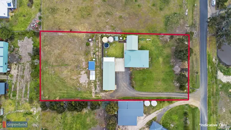 Third view of Homely house listing, 29-31 Smith Street, Briagolong VIC 3860