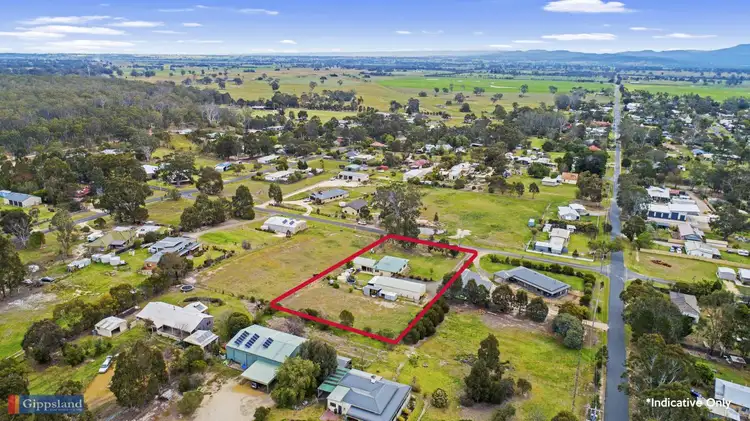 Fifth view of Homely house listing, 29-31 Smith Street, Briagolong VIC 3860