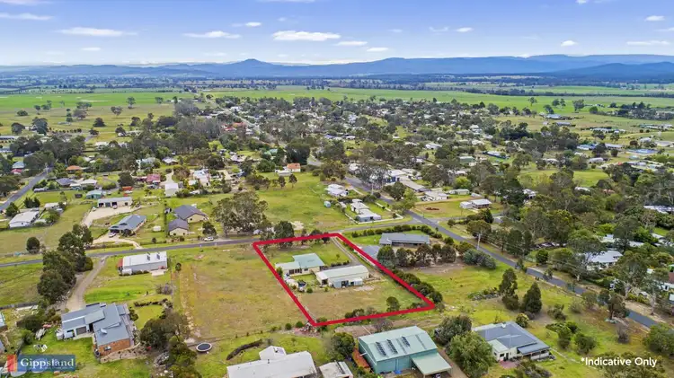 Sixth view of Homely house listing, 29-31 Smith Street, Briagolong VIC 3860