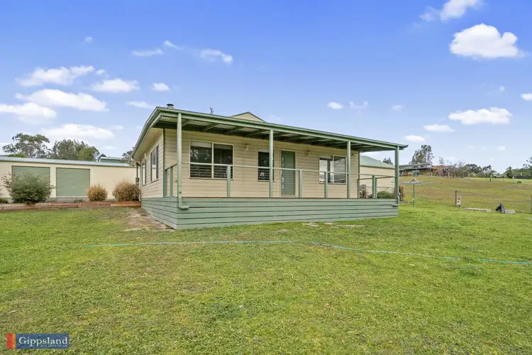 Seventh view of Homely house listing, 29-31 Smith Street, Briagolong VIC 3860