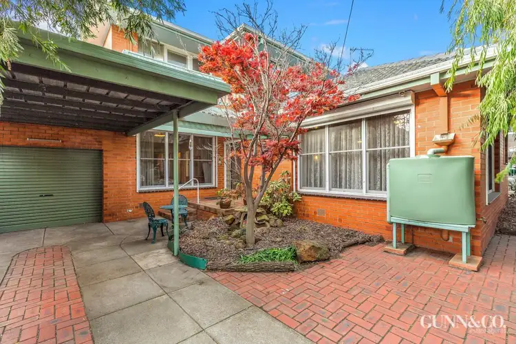 Third view of Homely house listing, 37 Myrtle Grove, Altona VIC 3018