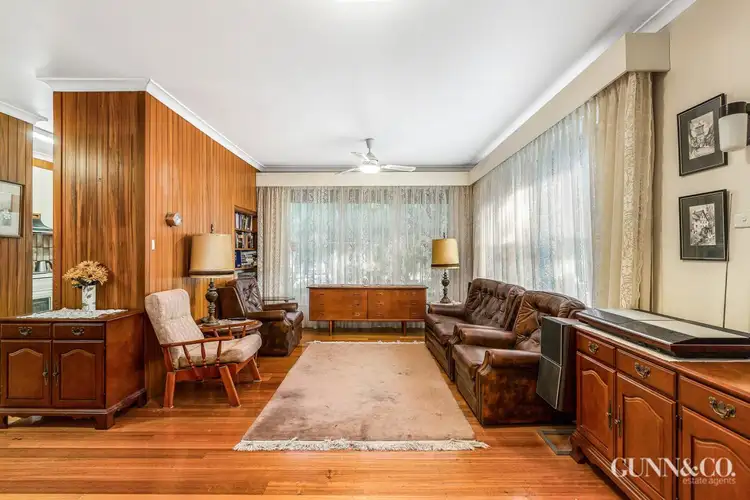 Fifth view of Homely house listing, 37 Myrtle Grove, Altona VIC 3018