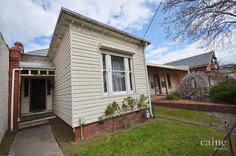Main view of Homely house listing, 611 Mair Street, Ballarat Central VIC 3350