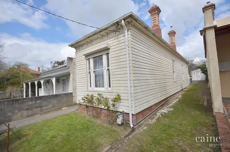 Second view of Homely house listing, 611 Mair Street, Ballarat Central VIC 3350