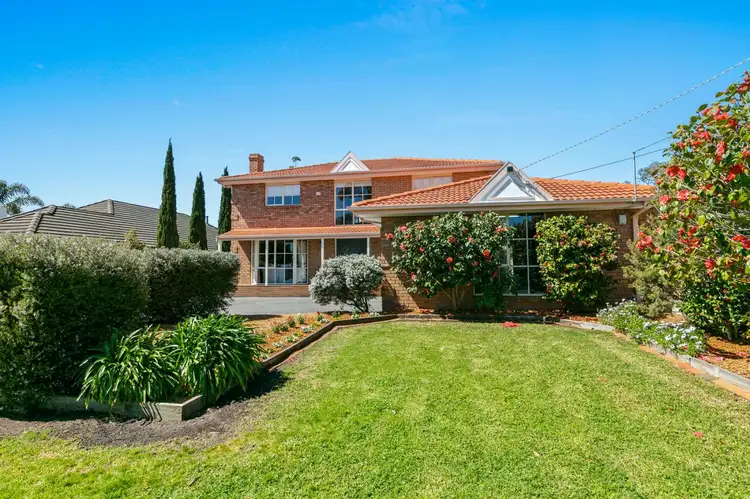 Main view of Homely house listing, 25 Roborough Avenue, Mount Eliza VIC 3930