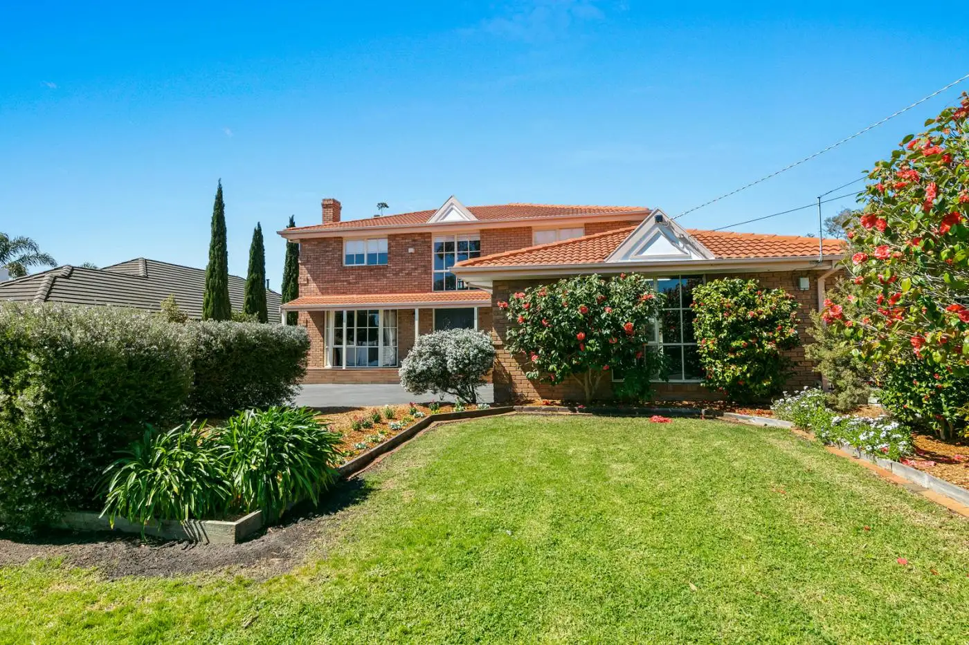 Main view of Homely house listing, 25 Roborough Avenue, Mount Eliza VIC 3930
