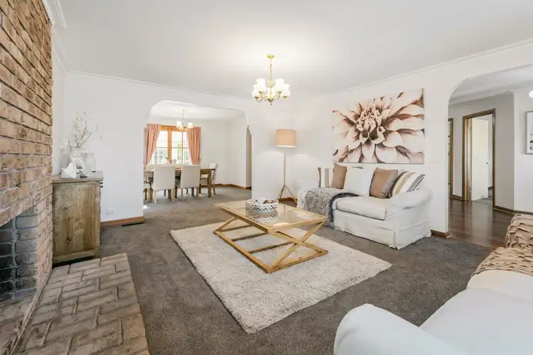 Third view of Homely house listing, 25 Roborough Avenue, Mount Eliza VIC 3930