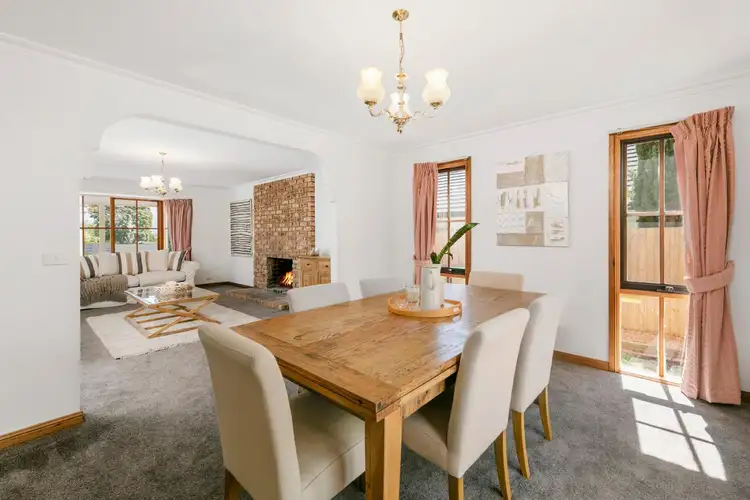 Fourth view of Homely house listing, 25 Roborough Avenue, Mount Eliza VIC 3930