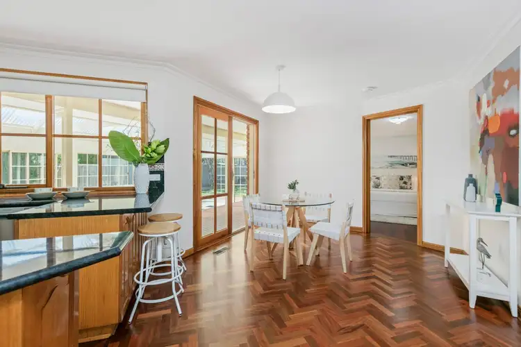 Sixth view of Homely house listing, 25 Roborough Avenue, Mount Eliza VIC 3930
