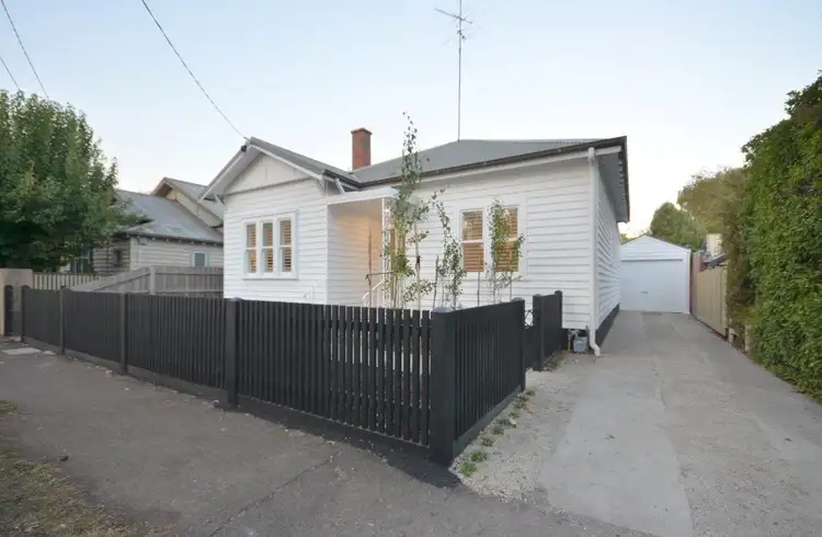 205 Drummond Street South, Ballarat Central VIC 3350