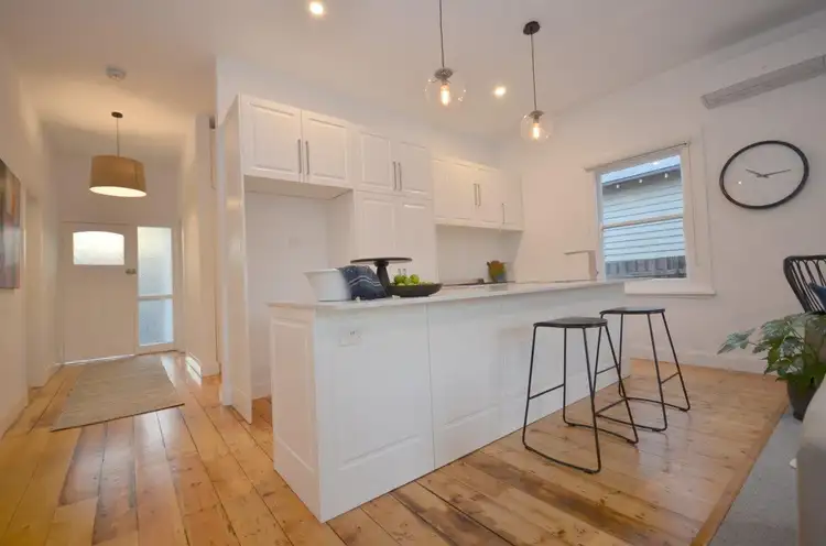 Third view of Homely house listing, 205 Drummond Street South, Ballarat Central VIC 3350