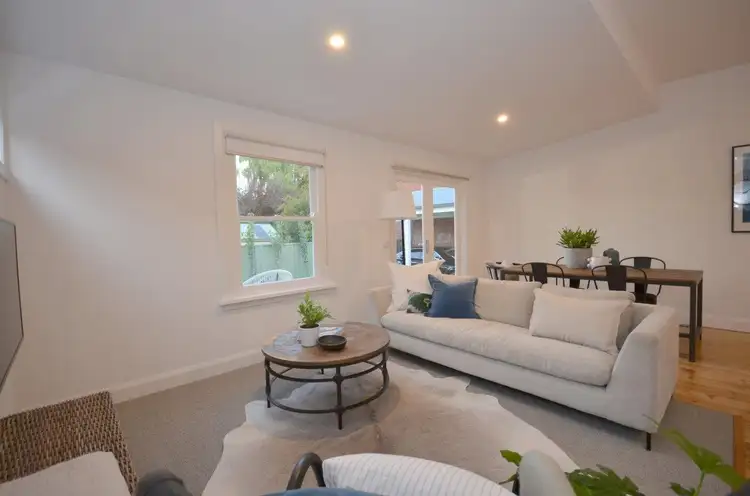 Fourth view of Homely house listing, 205 Drummond Street South, Ballarat Central VIC 3350
