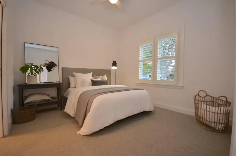 Fifth view of Homely house listing, 205 Drummond Street South, Ballarat Central VIC 3350