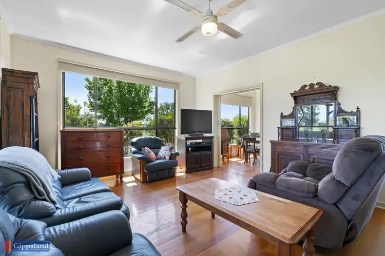 Fifth view of Homely rural property listing, 183 Fairchilds Lane, Tinamba VIC 3859