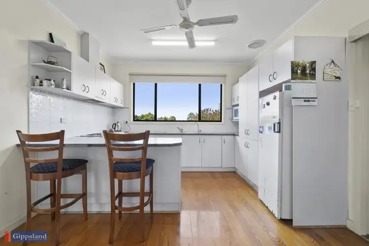 Seventh view of Homely rural property listing, 183 Fairchilds Lane, Tinamba VIC 3859