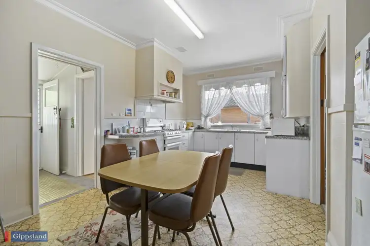 Fourth view of Homely house listing, 93 Carpenter Street, Maffra VIC 3860