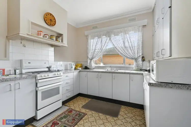 Fifth view of Homely house listing, 93 Carpenter Street, Maffra VIC 3860