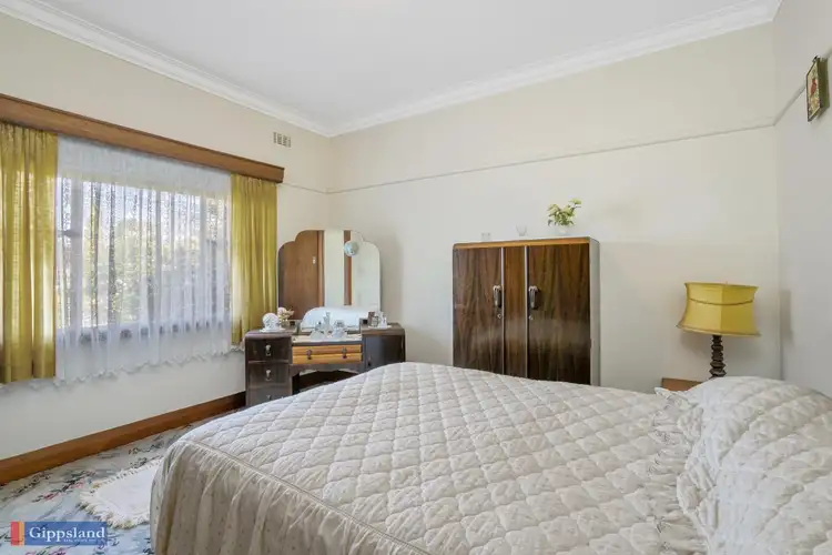 Seventh view of Homely house listing, 93 Carpenter Street, Maffra VIC 3860