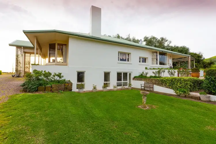 Second view of Homely semi-detached listing, 36 Cairnlea Lane, Mortlake VIC 3272