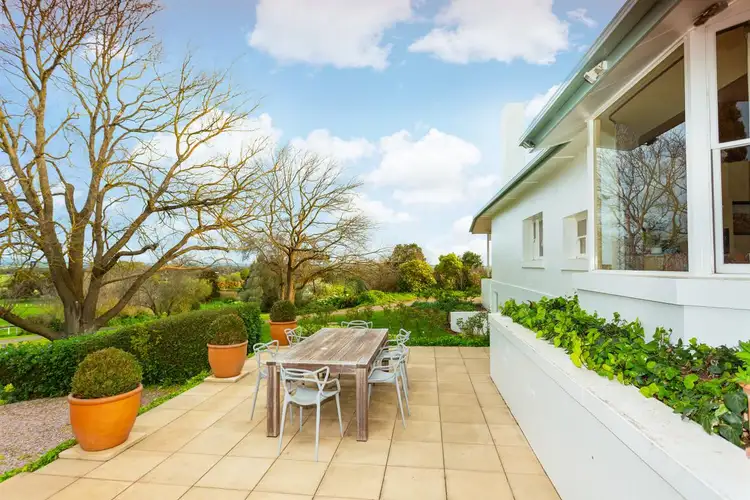Third view of Homely semi-detached listing, 36 Cairnlea Lane, Mortlake VIC 3272