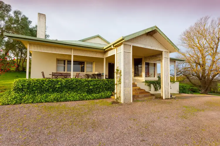 Fourth view of Homely semi-detached listing, 36 Cairnlea Lane, Mortlake VIC 3272