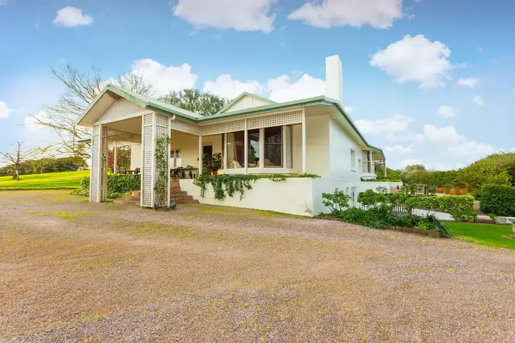 Fifth view of Homely semi-detached listing, 36 Cairnlea Lane, Mortlake VIC 3272