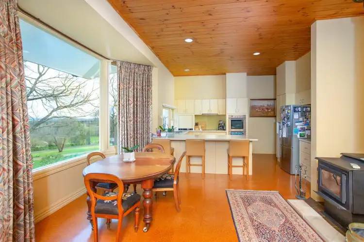 Sixth view of Homely semi-detached listing, 36 Cairnlea Lane, Mortlake VIC 3272