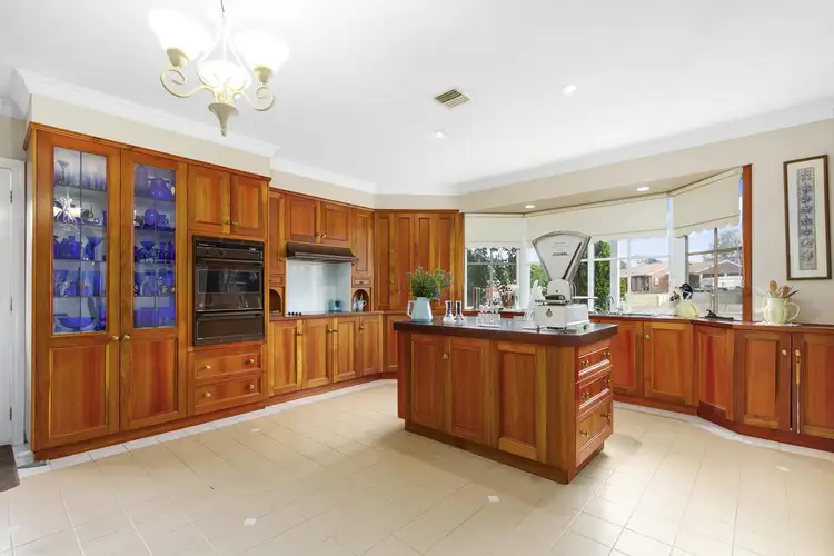 Sixth view of Homely house listing, 1 Malibu Place, Traralgon VIC 3844
