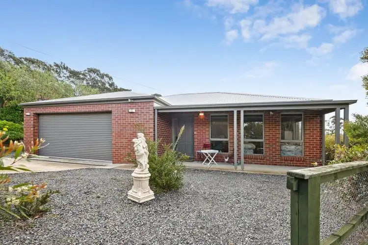 212 Hedrick Street, Buninyong VIC 3357