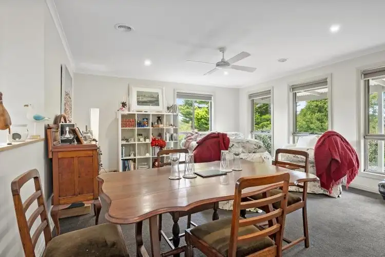 Fifth view of Homely house listing, 212 Hedrick Street, Buninyong VIC 3357