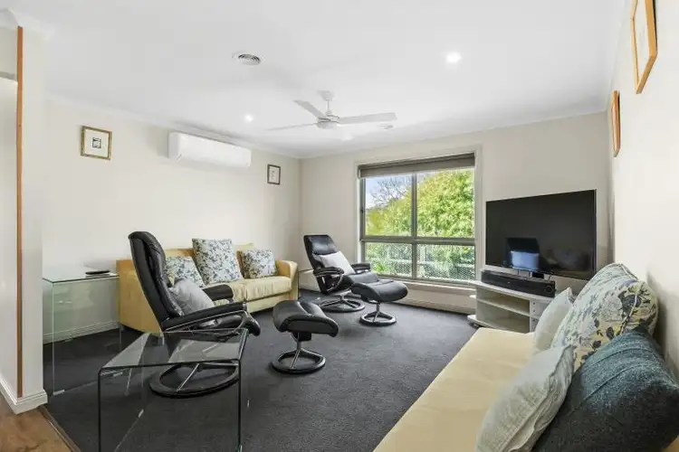 Sixth view of Homely house listing, 212 Hedrick Street, Buninyong VIC 3357