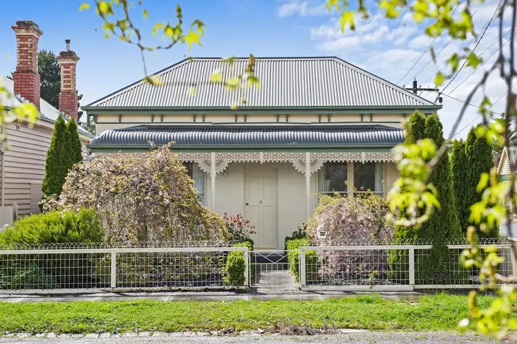4 Otway Street North, Ballarat East VIC 3350