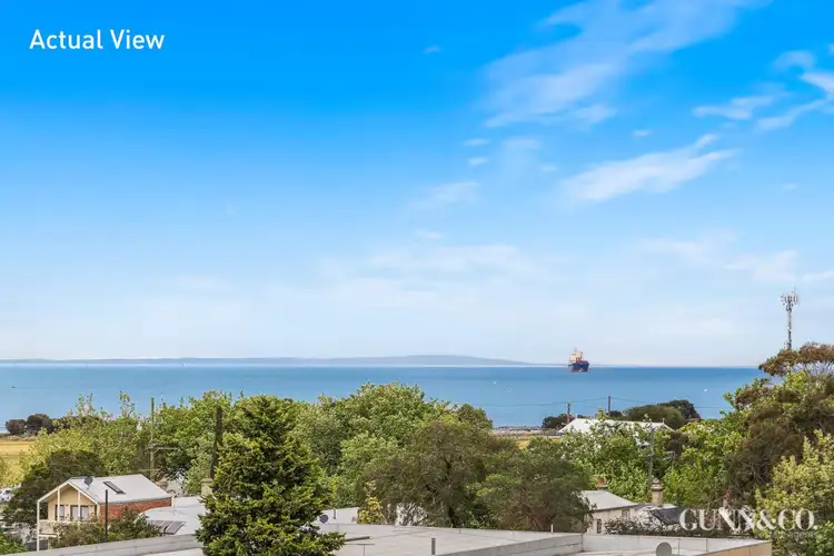 Main view of Homely apartment listing, 513/47 Nelson Place, Williamstown VIC 3016
