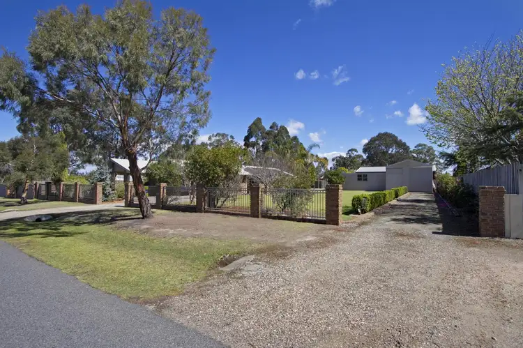 Second view of Homely house listing, 147-149 McAdam Street, Maffra VIC 3860
