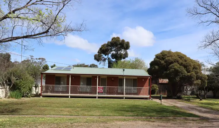 Main view of Homely house listing, 3 High Street, Heathcote VIC 3523