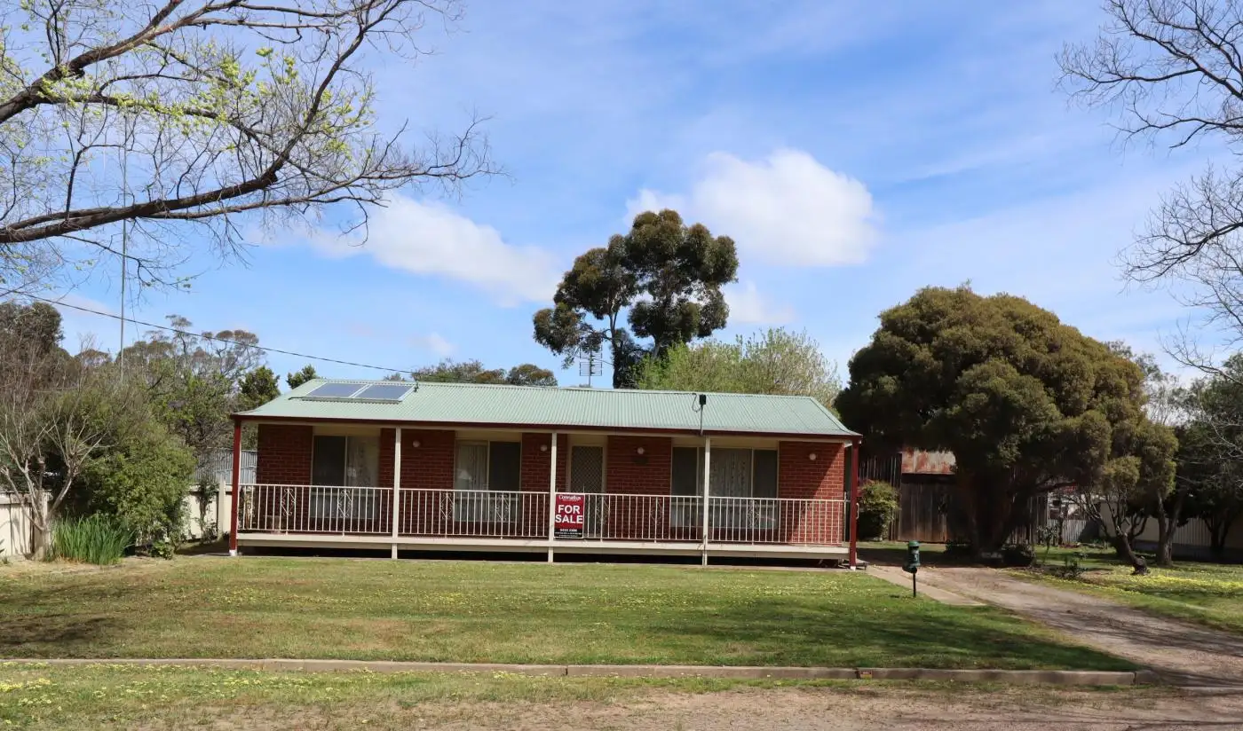Main view of Homely house listing, 3 High Street, Heathcote VIC 3523