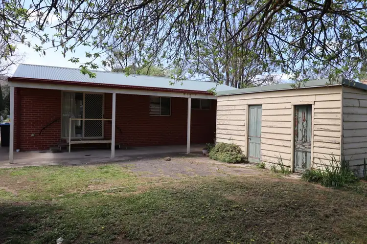 Second view of Homely house listing, 3 High Street, Heathcote VIC 3523