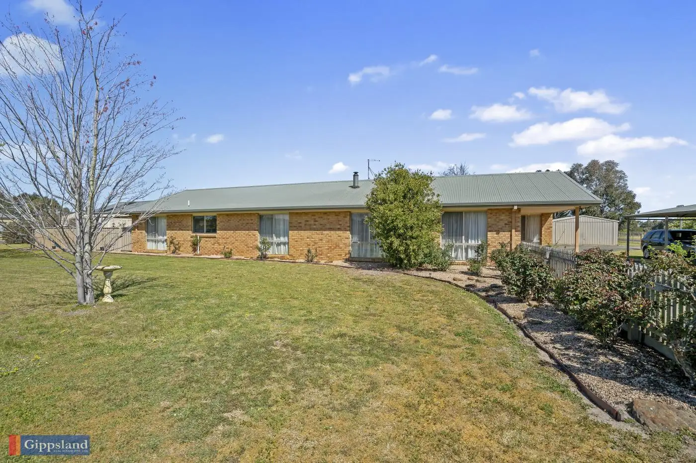 Main view of Homely house listing, 25 Llowalong Road, Stratford VIC 3862