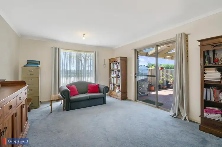 Fifth view of Homely house listing, 25 Llowalong Road, Stratford VIC 3862