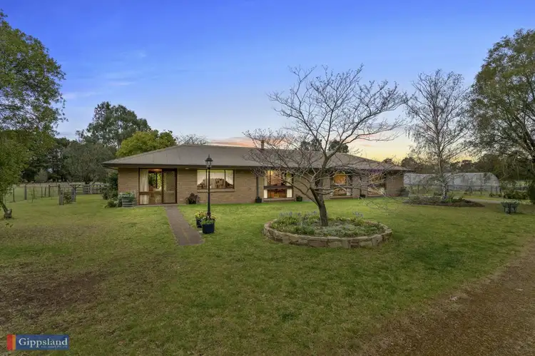 116 Briagolong Road, Stratford VIC 3862