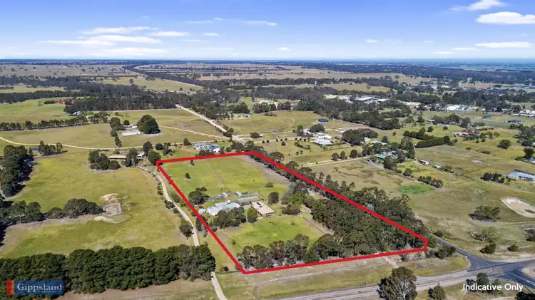 Sixth view of Homely house listing, 116 Briagolong Road, Stratford VIC 3862