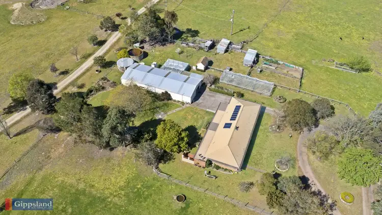 Seventh view of Homely house listing, 116 Briagolong Road, Stratford VIC 3862