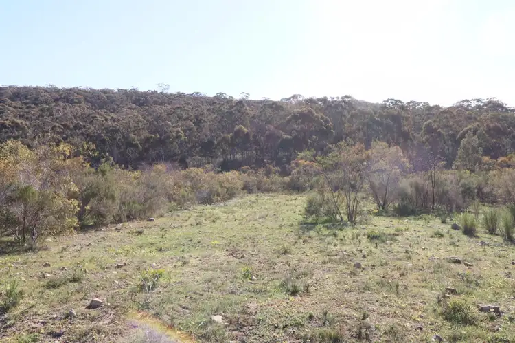 Third view of Homely land listing, 58 Hall Road, Heathcote VIC 3523