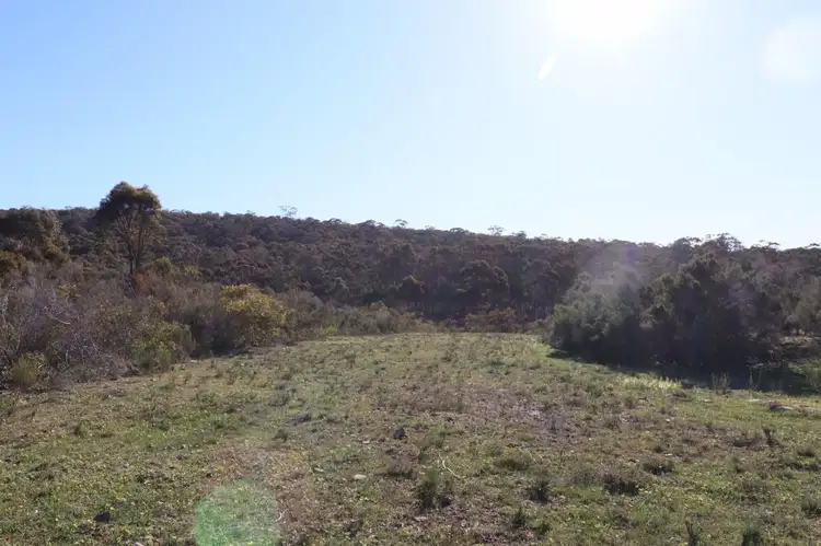 Fourth view of Homely land listing, 58 Hall Road, Heathcote VIC 3523