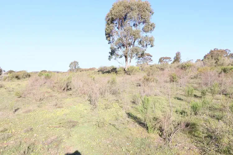 Fifth view of Homely land listing, 58 Hall Road, Heathcote VIC 3523