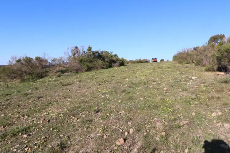 Sixth view of Homely land listing, 58 Hall Road, Heathcote VIC 3523