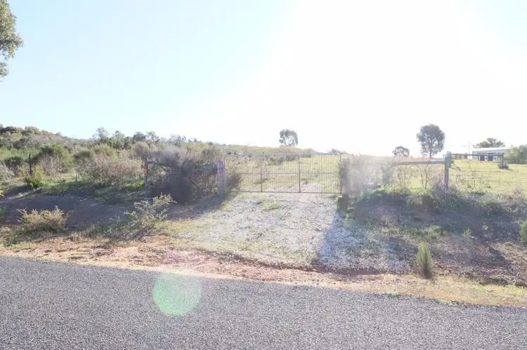 Seventh view of Homely land listing, 58 Hall Road, Heathcote VIC 3523