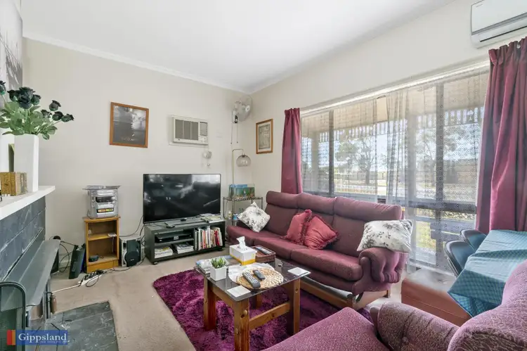 Second view of Homely house listing, 33 Weir Road, Heyfield VIC 3858