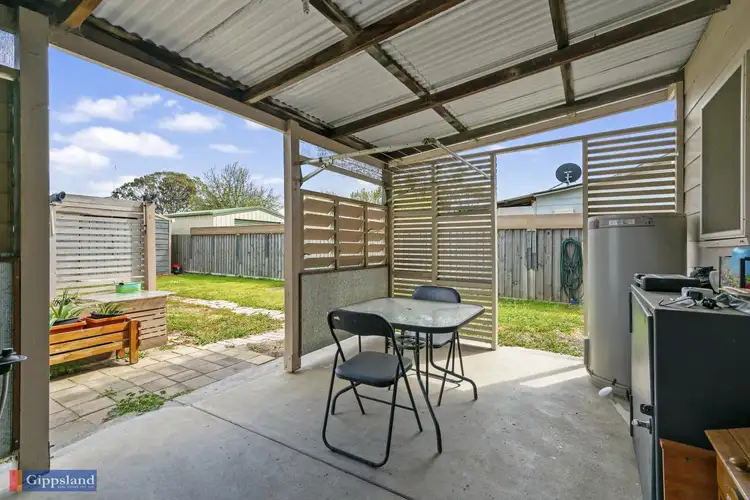 Sixth view of Homely house listing, 33 Weir Road, Heyfield VIC 3858
